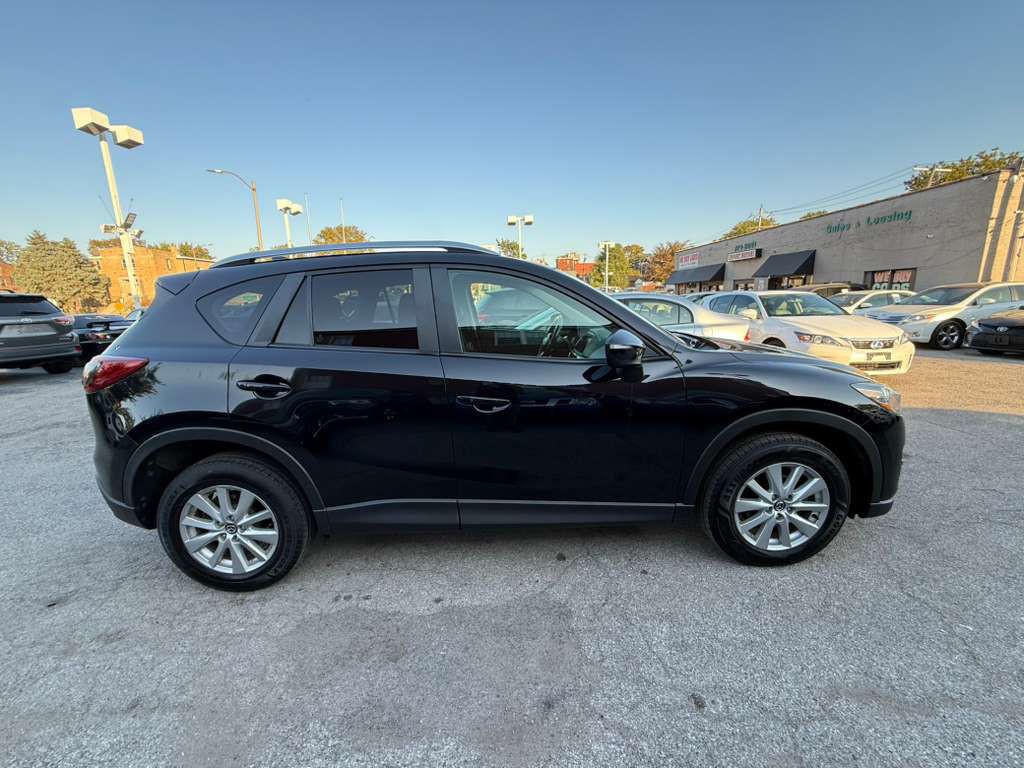 2016 Mazda CX-5 Image 7