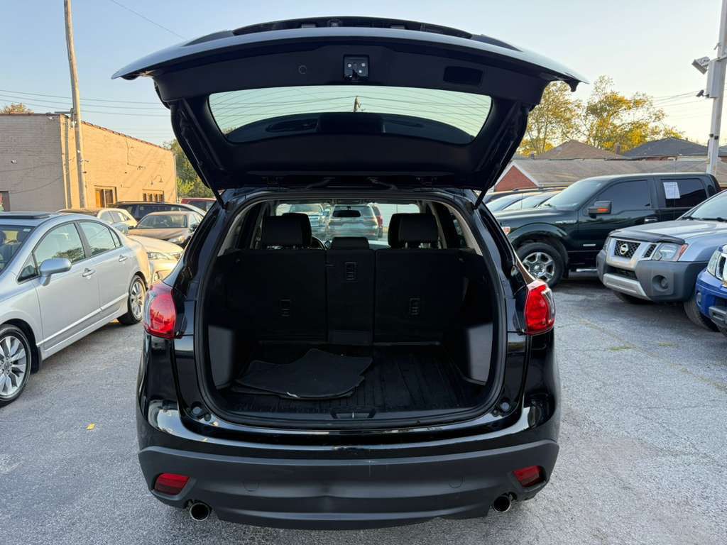 2016 Mazda CX-5 Image 8