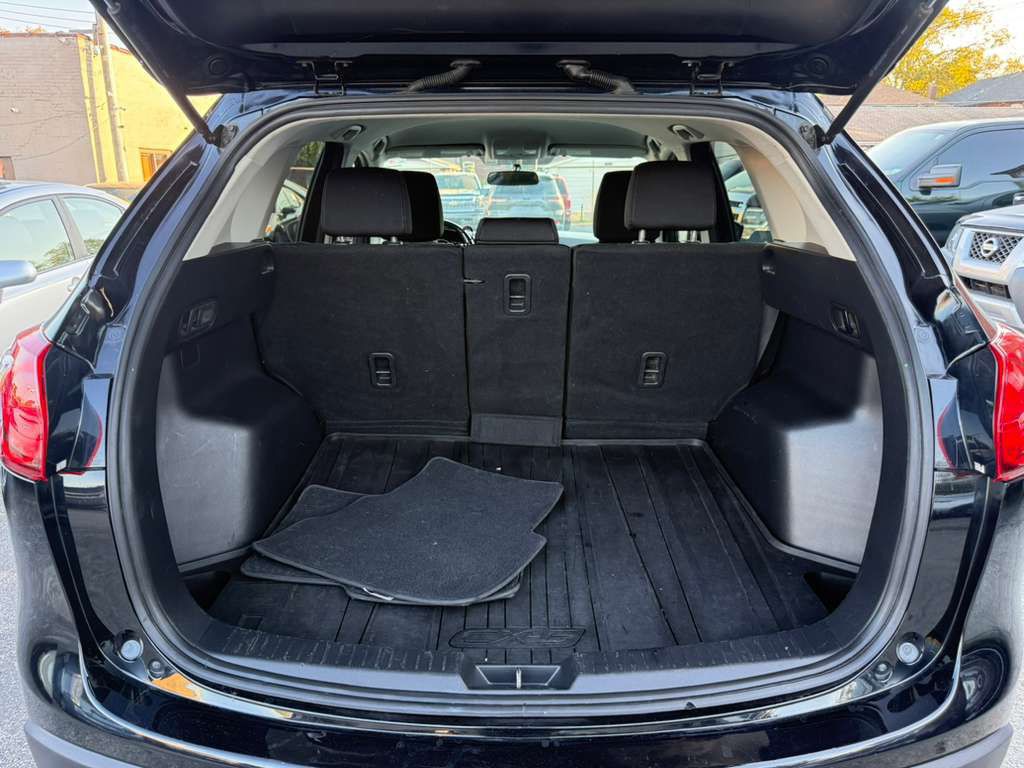 2016 Mazda CX-5 Image 9