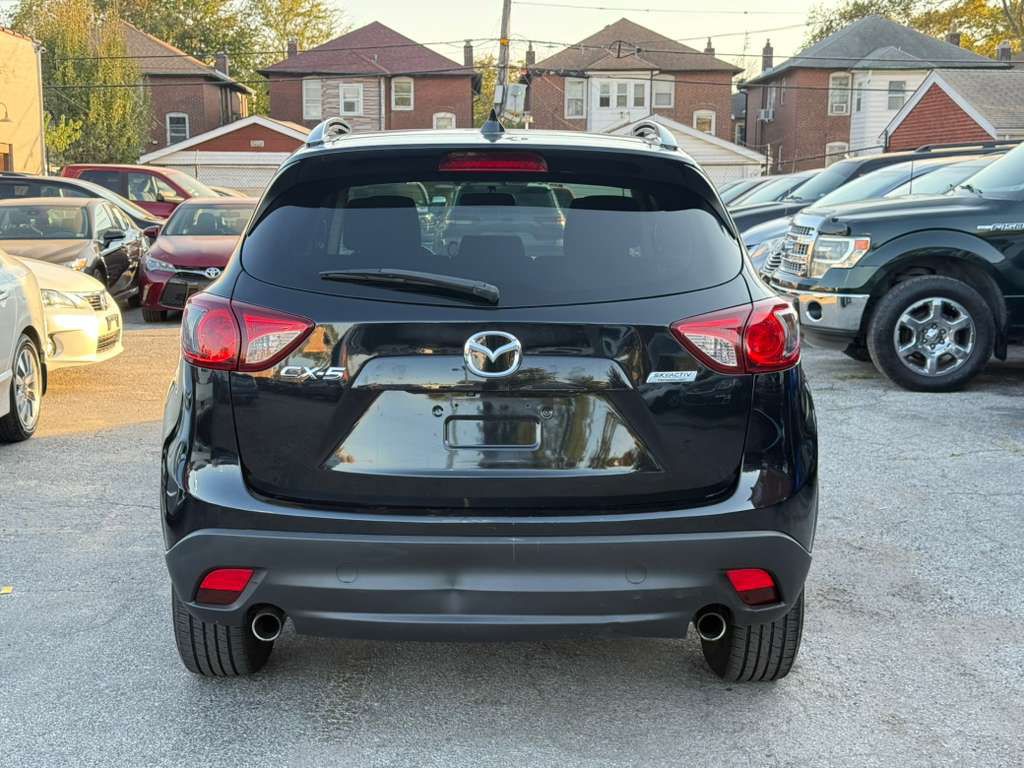 2016 Mazda CX-5 Image 10