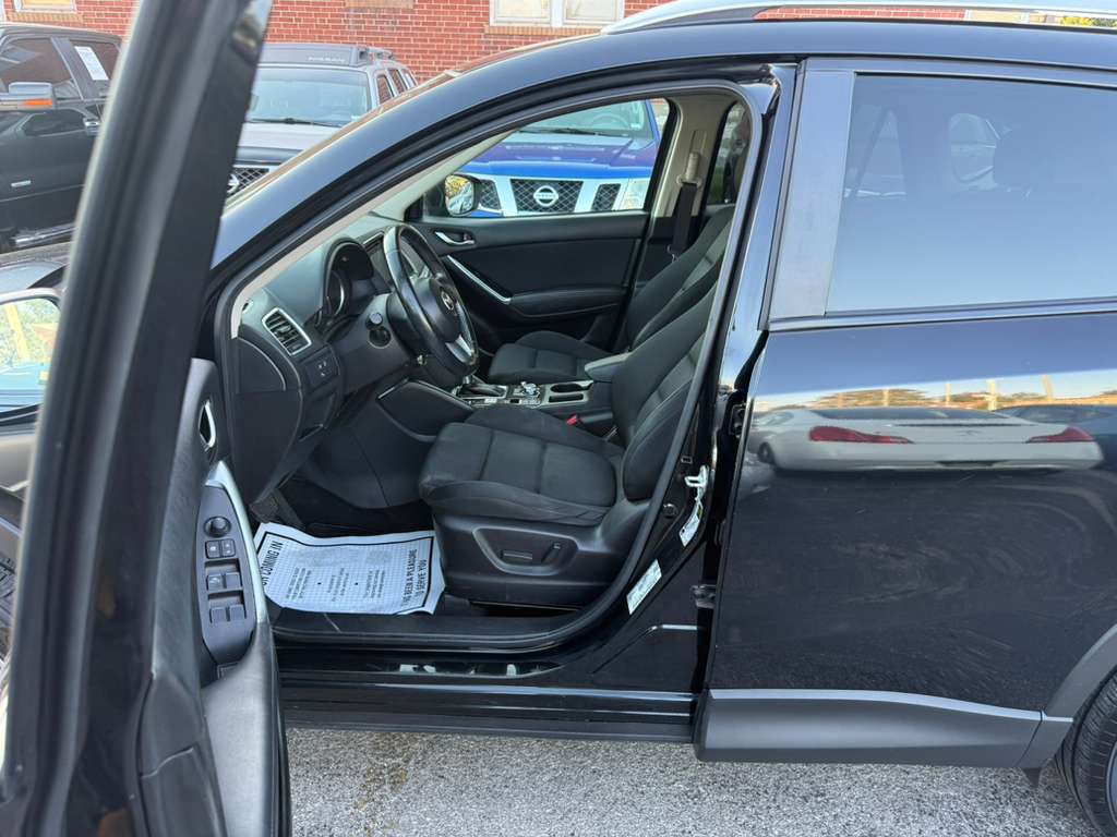 2016 Mazda CX-5 Image 11