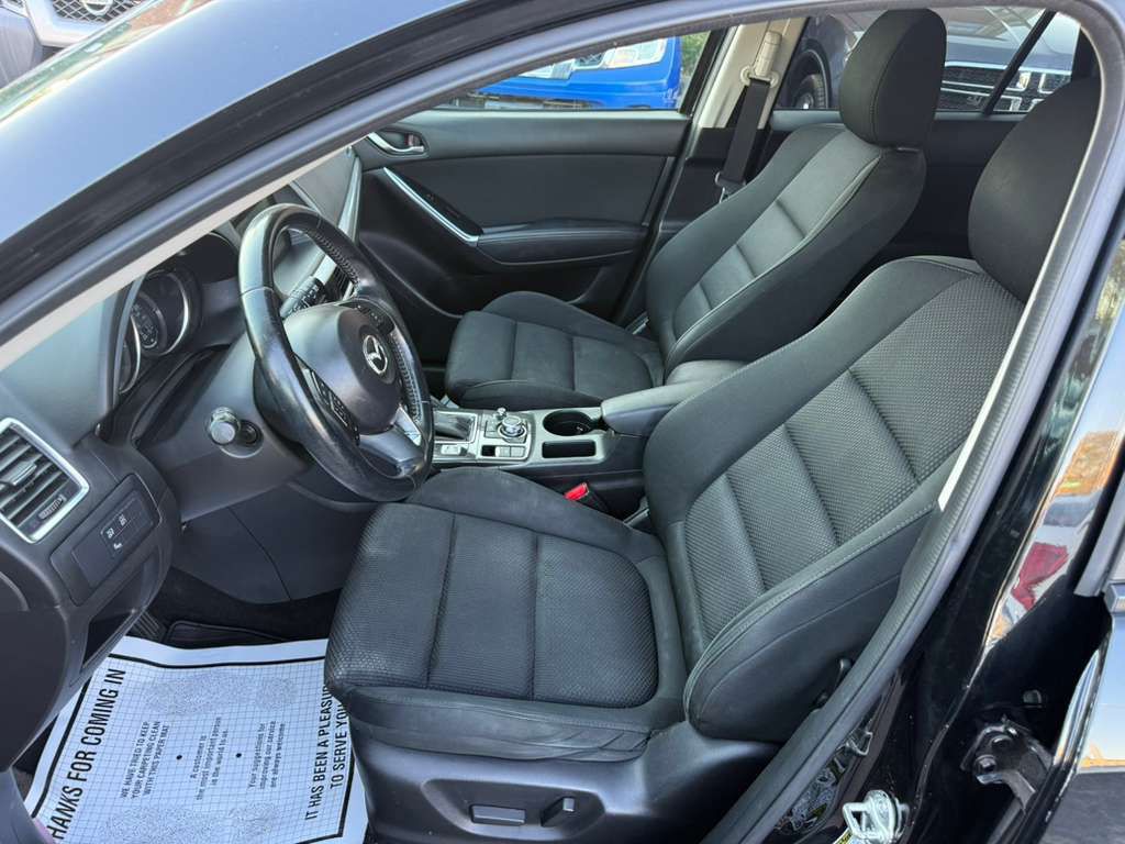 2016 Mazda CX-5 Image 12