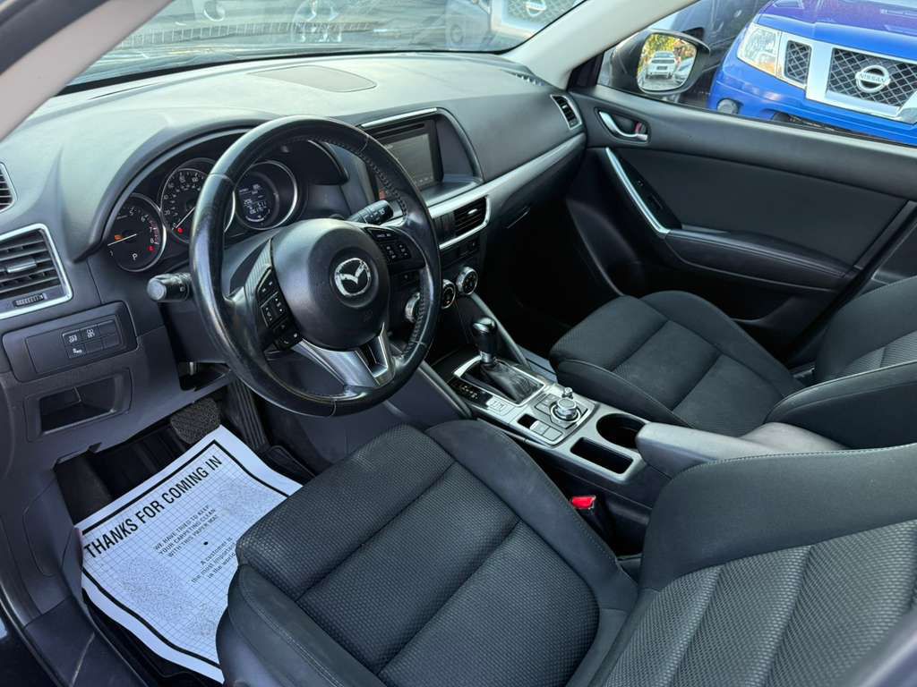 2016 Mazda CX-5 Image 13