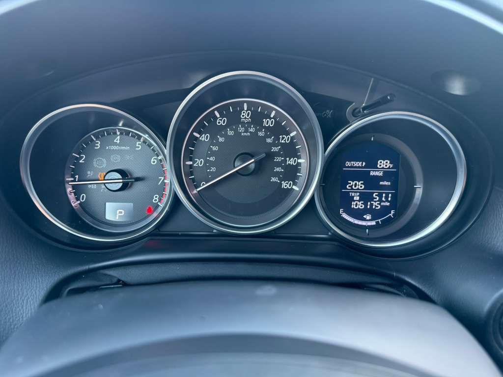2016 Mazda CX-5 Image 14