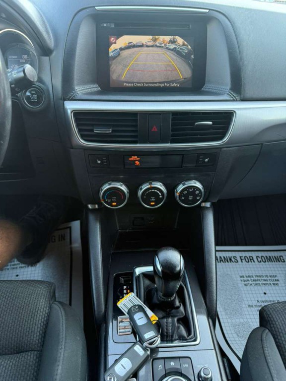 2016 Mazda CX-5 Image 15