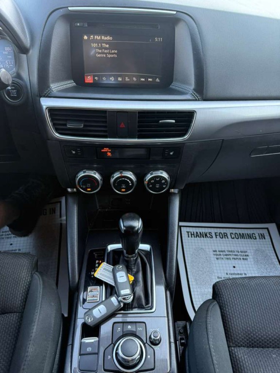 2016 Mazda CX-5 Image 16