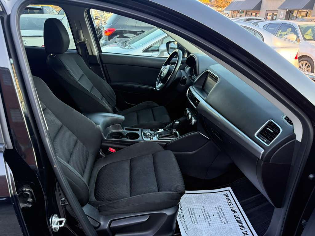 2016 Mazda CX-5 Image 18