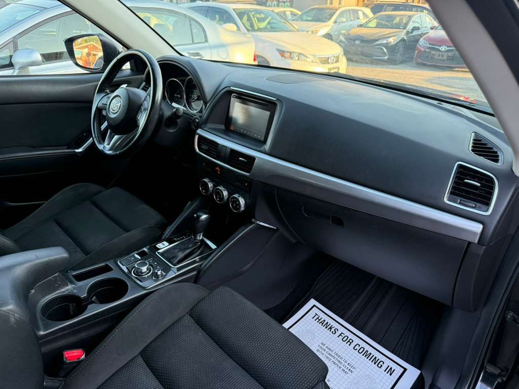 2016 Mazda CX-5 Image 19