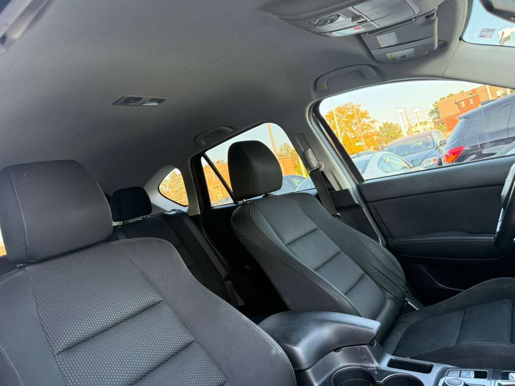 2016 Mazda CX-5 Image 20