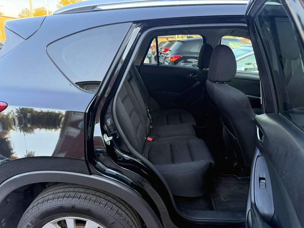 2016 Mazda CX-5 Image 21