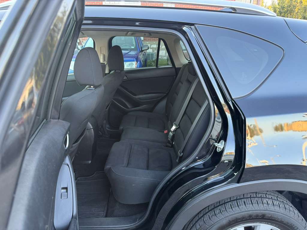 2016 Mazda CX-5 Image 22