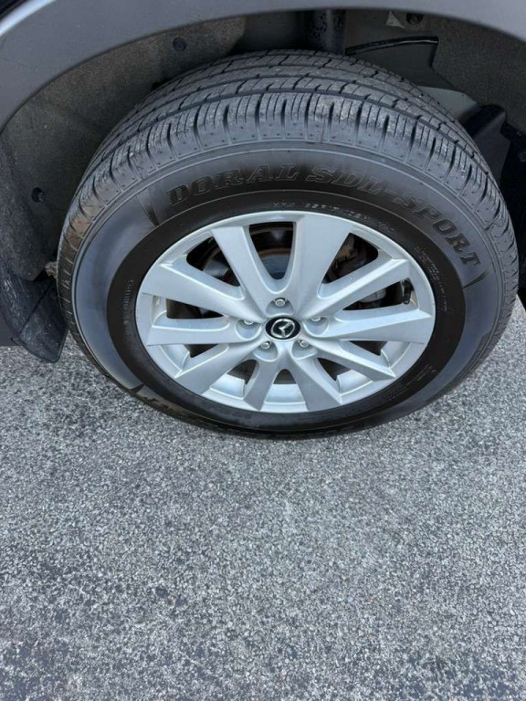 2016 Mazda CX-5 Image 23