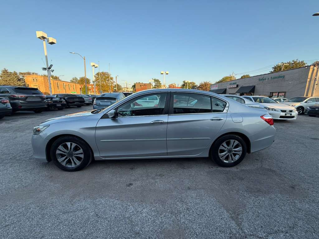 2013 Honda Accord Image 6
