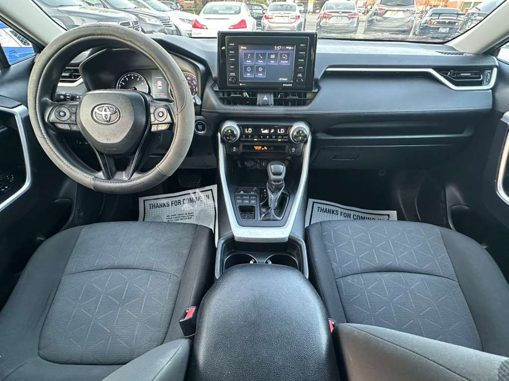 2020 Toyota Rav4 Image 14