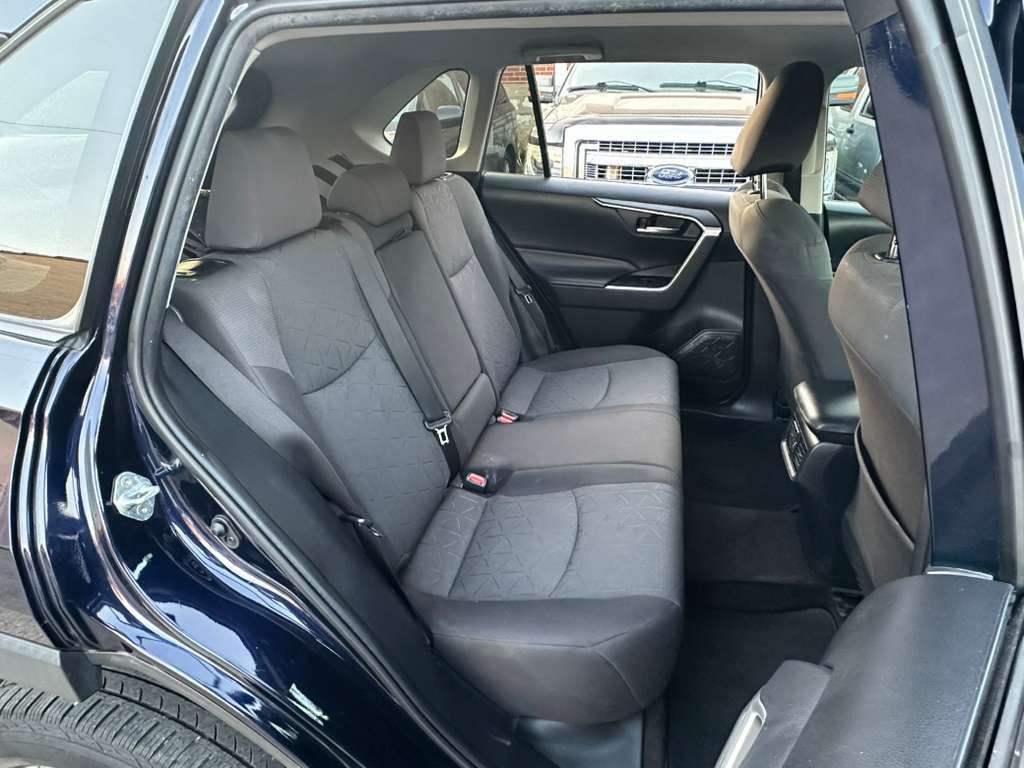 2020 Toyota Rav4 Image 20