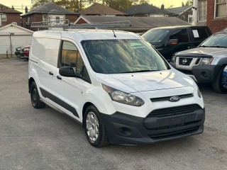 Image for 2016 Ford Transit Connect XL ID: 6935124