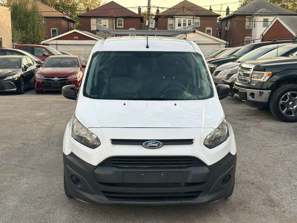 2016 Ford Transit Connect Image 2