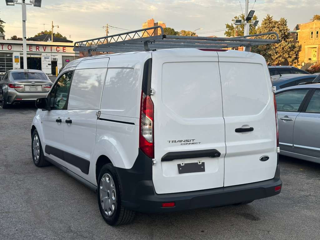 2016 Ford Transit Connect Image 5