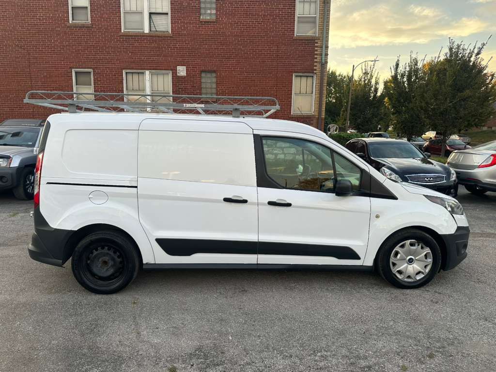2016 Ford Transit Connect Image 6