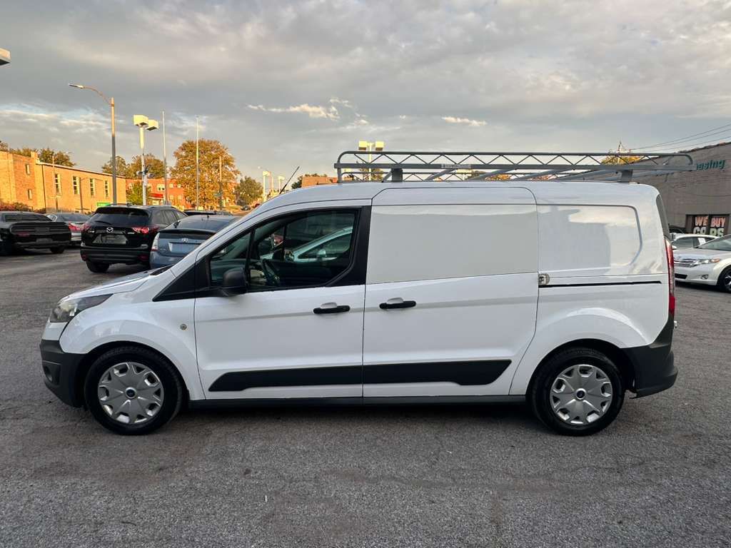 2016 Ford Transit Connect Image 7