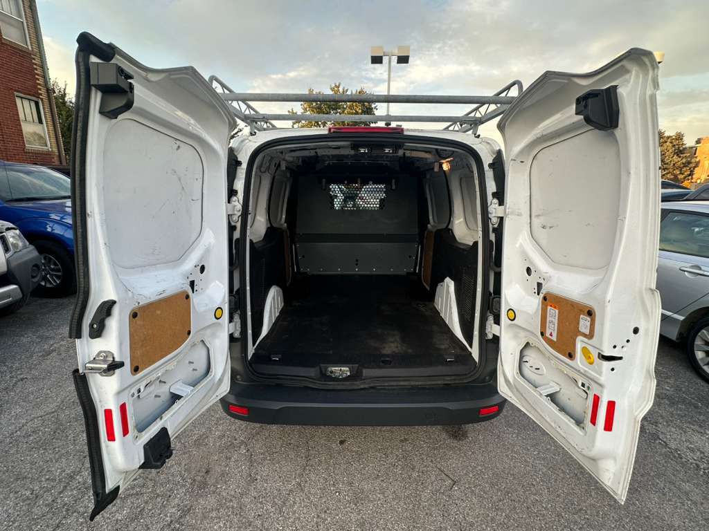 2016 Ford Transit Connect Image 8