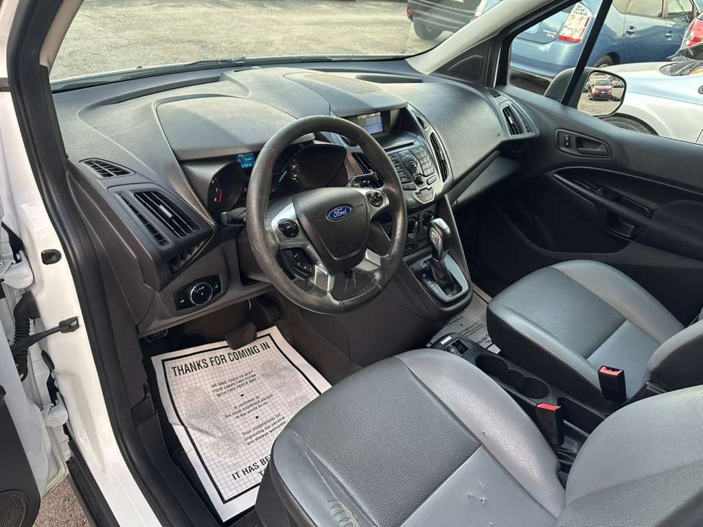 2016 Ford Transit Connect Image 11