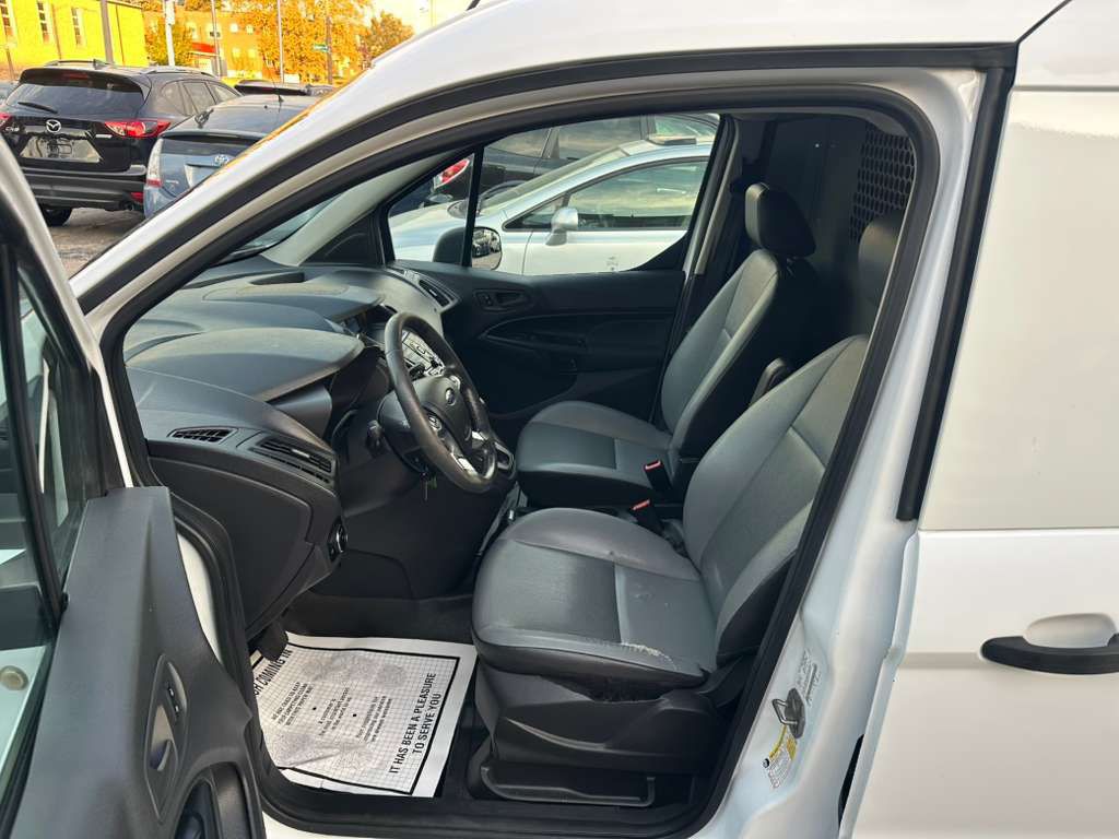 2016 Ford Transit Connect Image 12