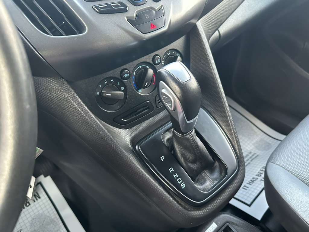2016 Ford Transit Connect Image 13