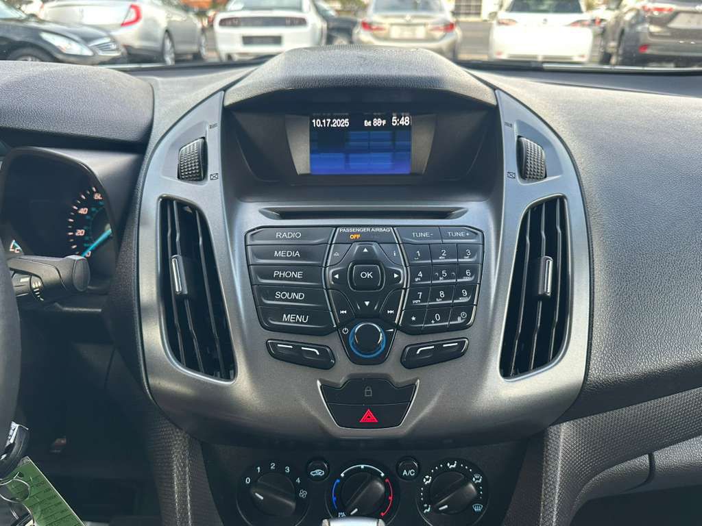 2016 Ford Transit Connect Image 14