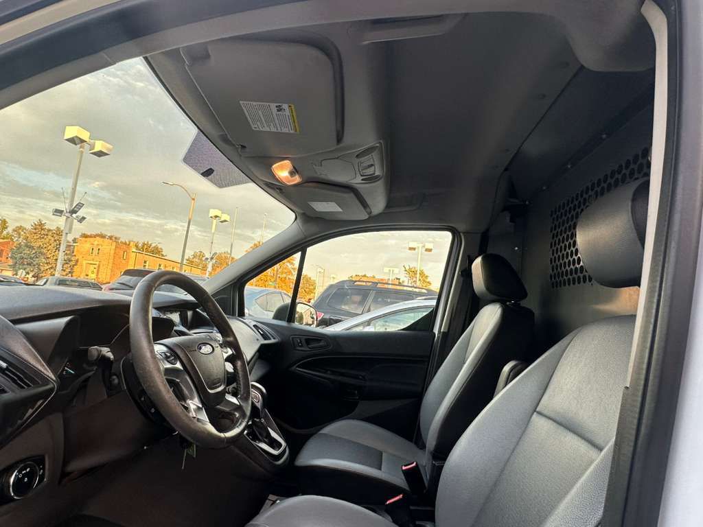 2016 Ford Transit Connect Image 17