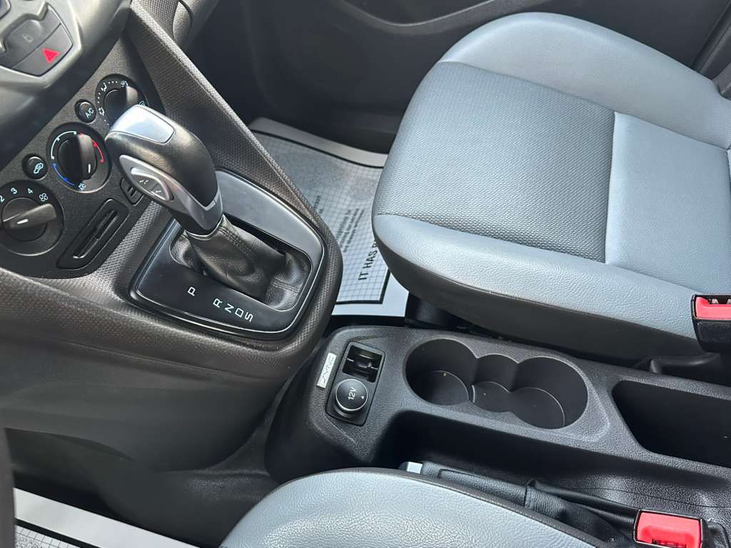 2016 Ford Transit Connect Image 18