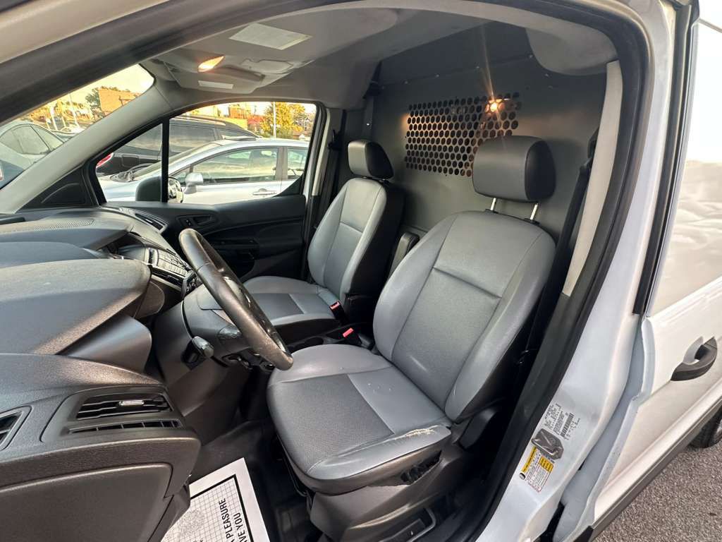 2016 Ford Transit Connect Image 19