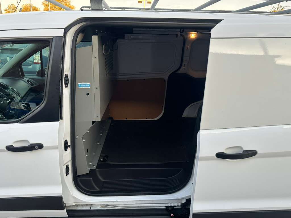 2016 Ford Transit Connect Image 20