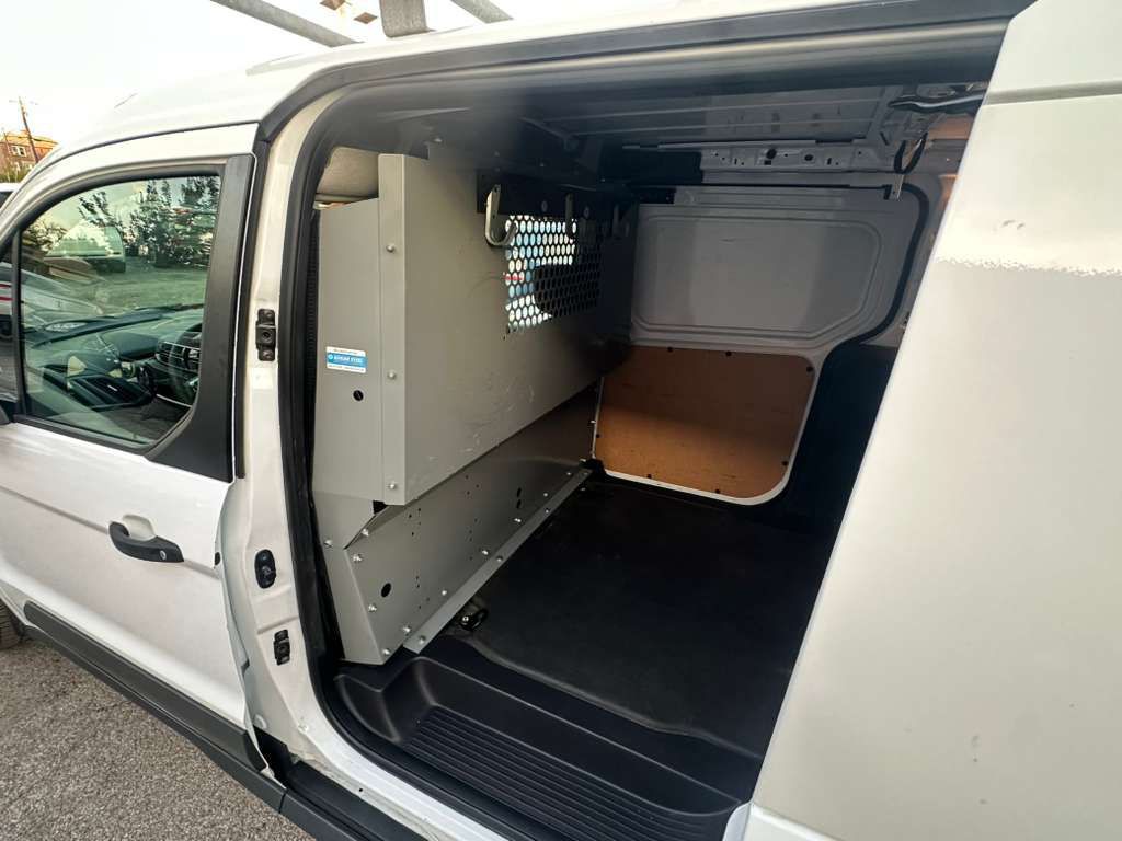 2016 Ford Transit Connect Image 21