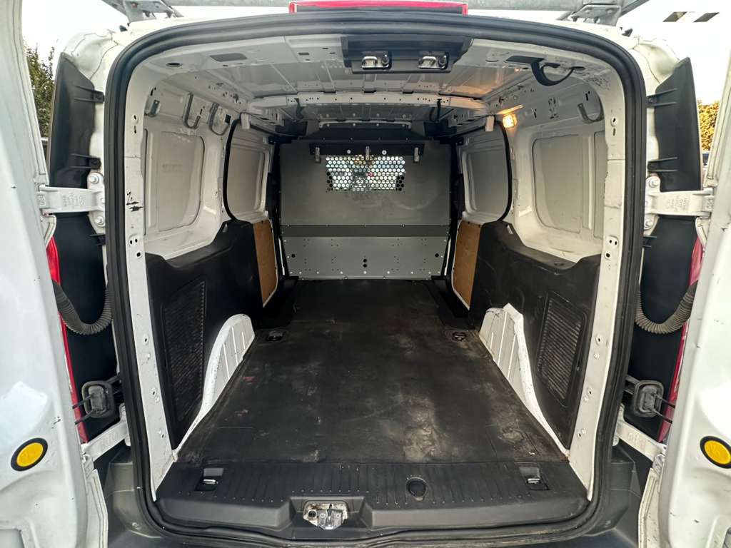 2016 Ford Transit Connect Image 22