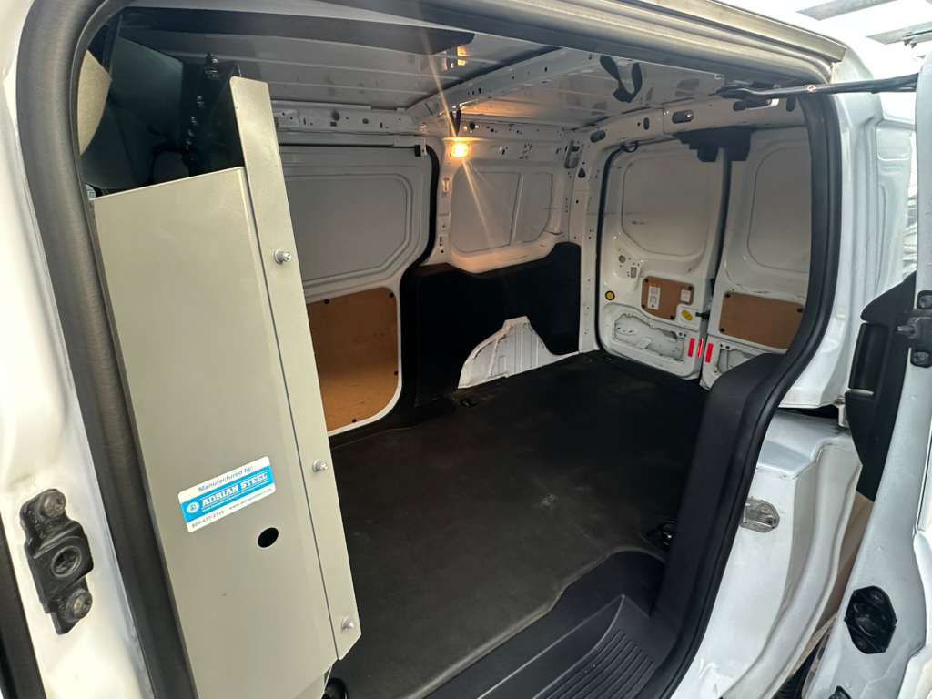 2016 Ford Transit Connect Image 23