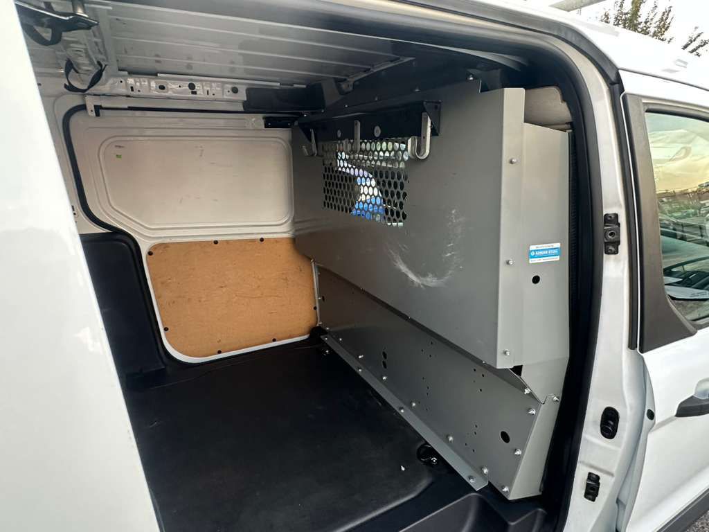 2016 Ford Transit Connect Image 24