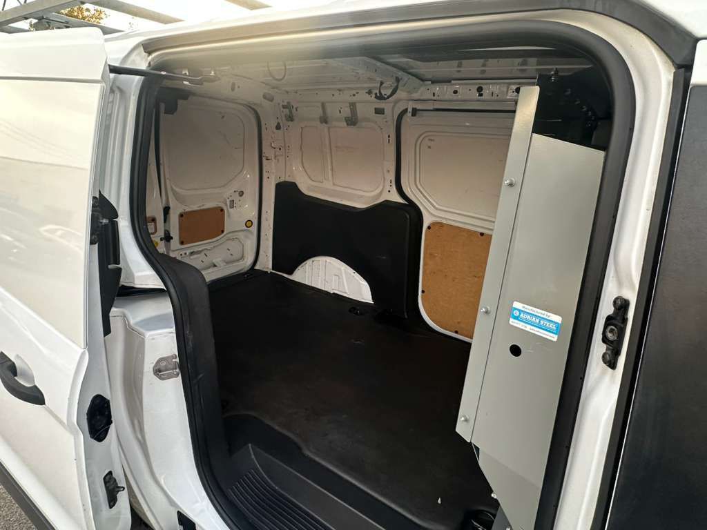 2016 Ford Transit Connect Image 25