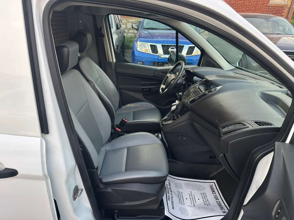 2016 Ford Transit Connect Image 26