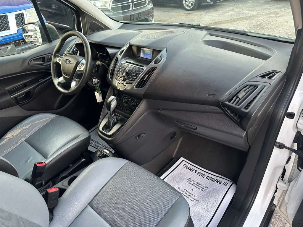 2016 Ford Transit Connect Image 27