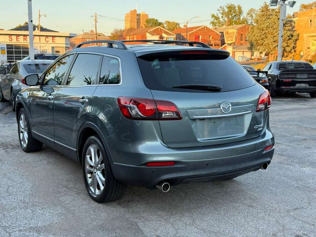2013 Mazda CX-9 Image 6