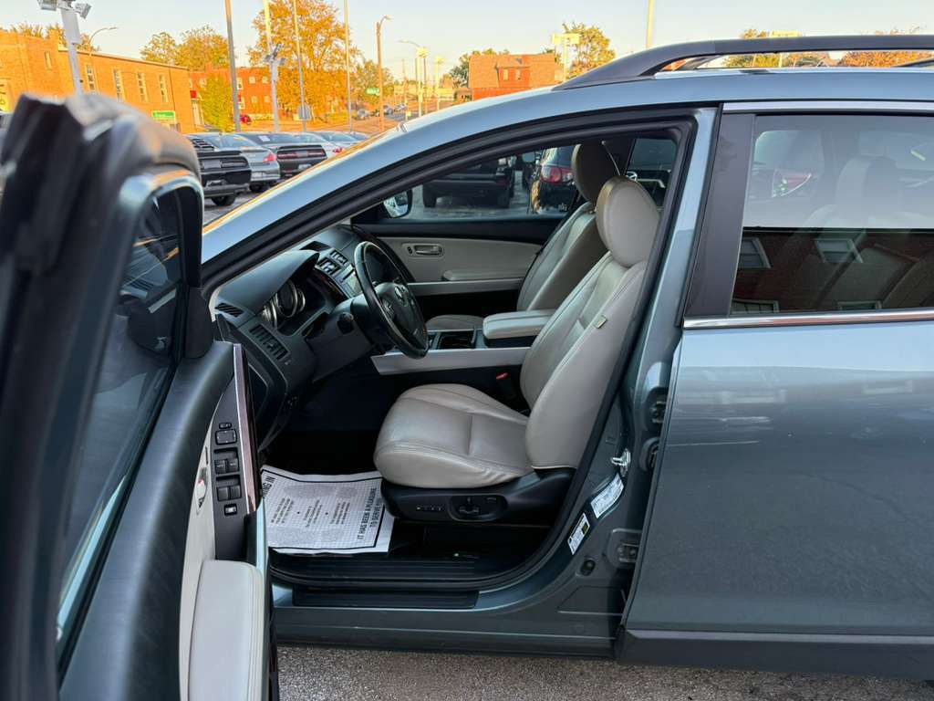 2013 Mazda CX-9 Image 9