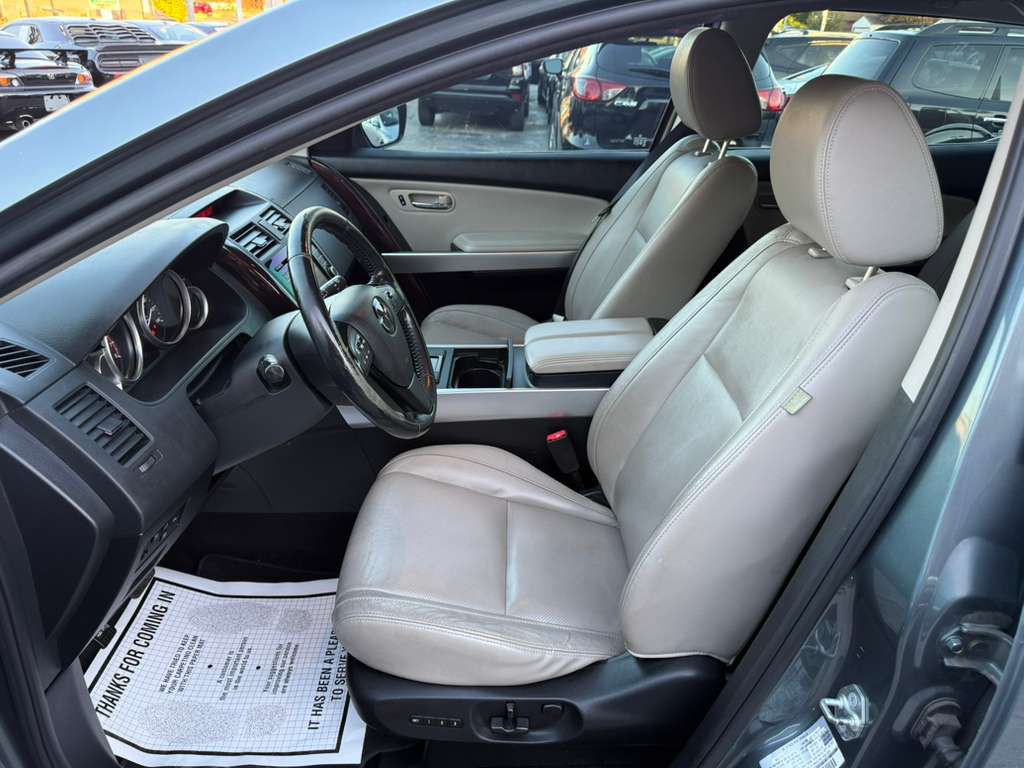 2013 Mazda CX-9 Image 10