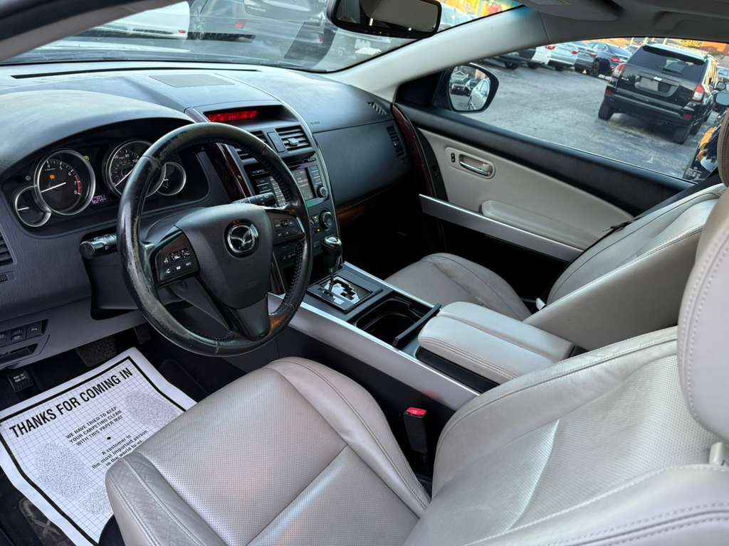 2013 Mazda CX-9 Image 11