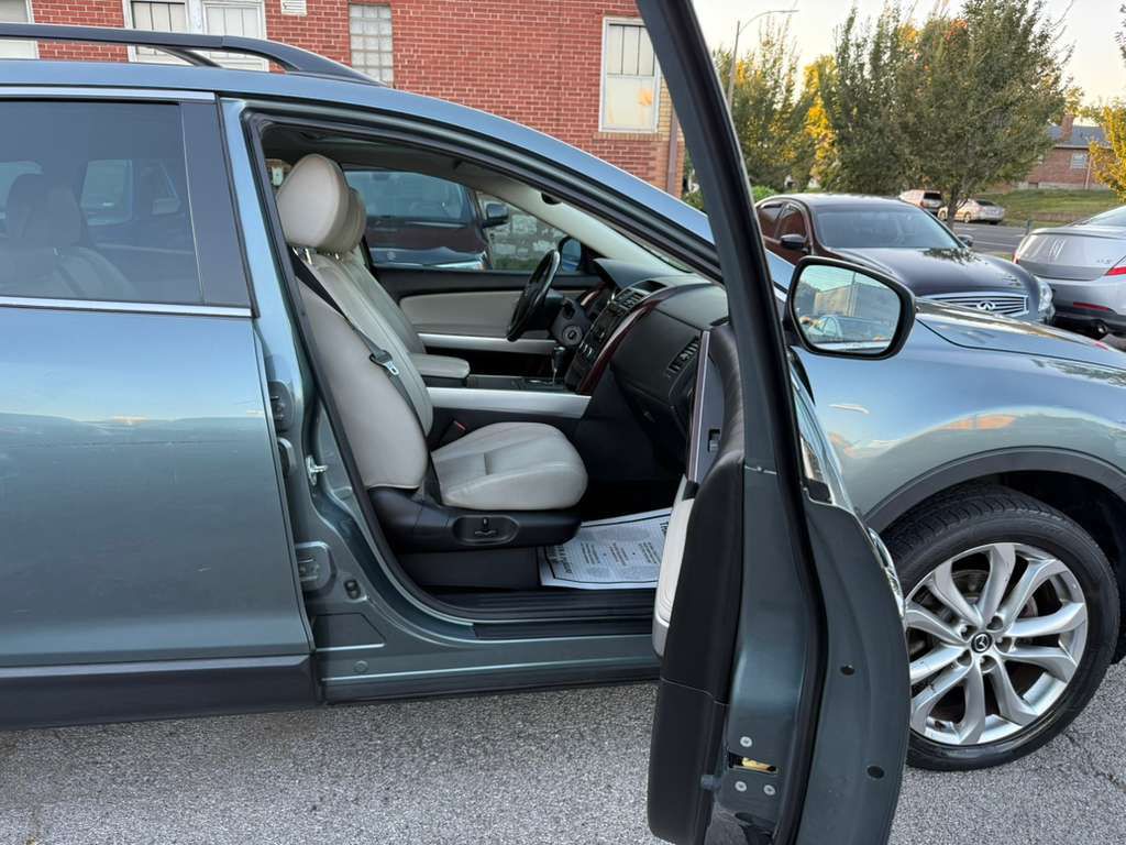 2013 Mazda CX-9 Image 12