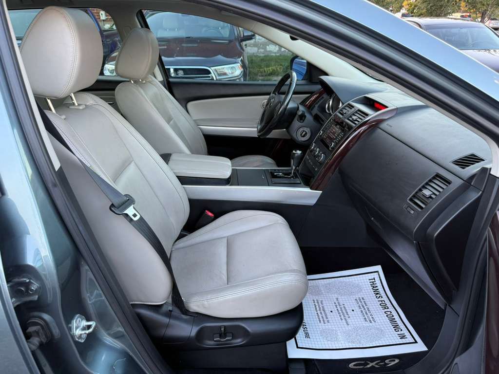 2013 Mazda CX-9 Image 13