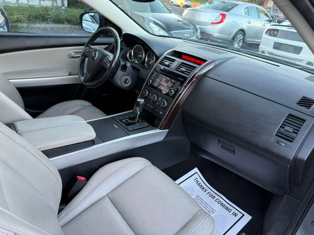 2013 Mazda CX-9 Image 14