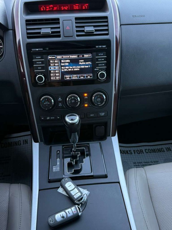 2013 Mazda CX-9 Image 16