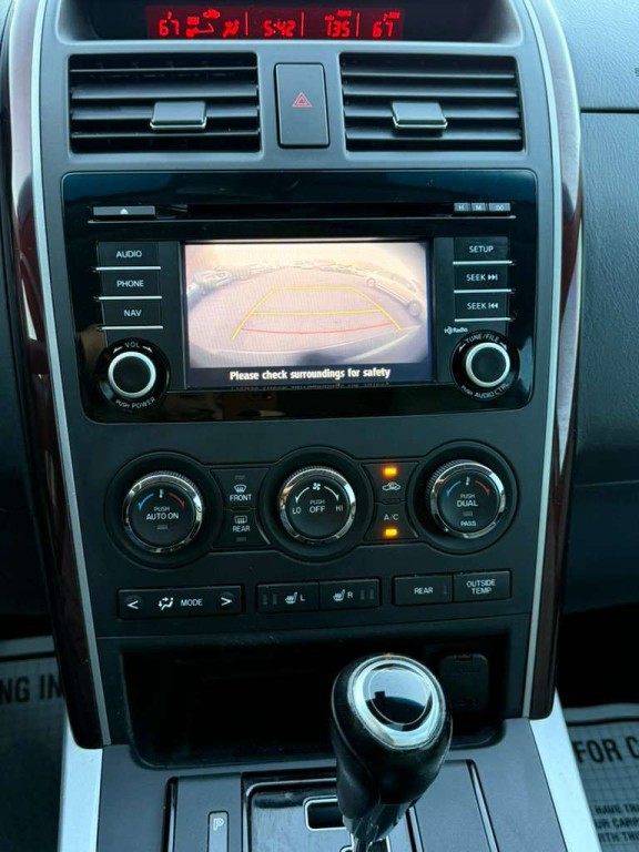 2013 Mazda CX-9 Image 17