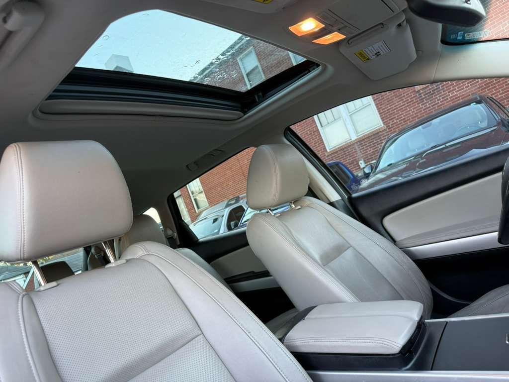 2013 Mazda CX-9 Image 18